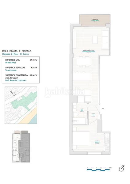 Foto 17c66fd8-327d-4636-b11c-88fc62af5ae7. Appartement in Centro Urbano Vila Joiosa (la)