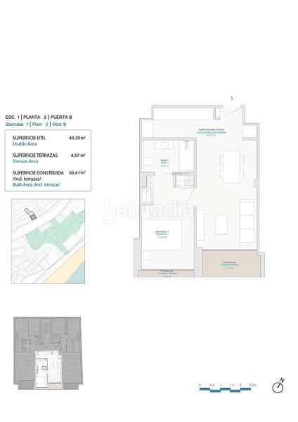 Foto a15dd421-3462-49e9-bf6e-58e008829a60. Appartement in Centro Urbano Vila Joiosa (la)