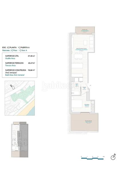 Foto 8718669a-5095-441b-9938-bdb6290ef9a3. Apartament a Centro Urbano Vila Joiosa (la)