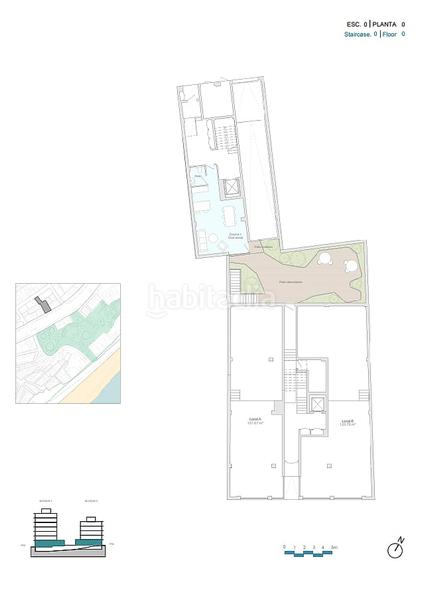 Foto 50856395-627a-40c7-b965-cf25bd06a197. Apartamento en Centro Urbano Vila Joiosa (la)