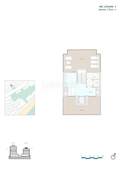 Foto 2d0fef7f-5b9d-4c80-a27a-d88b6999352d. Apartamento en Centro Urbano Vila Joiosa (la)