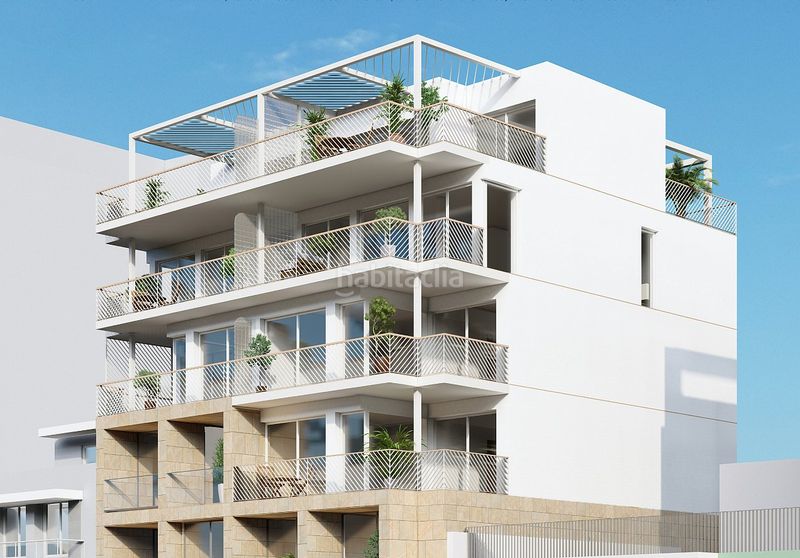 Foto b11bc100-307d-4532-95d9-16c63ca89021. Apartamento en Centro Urbano Vila Joiosa (la)