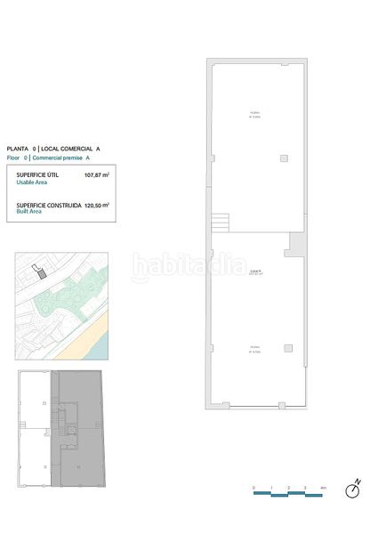Foto b8095e59-c942-4b96-a6f6-72d75b8e7ccc. Apartamento en Centro Urbano Vila Joiosa (la)