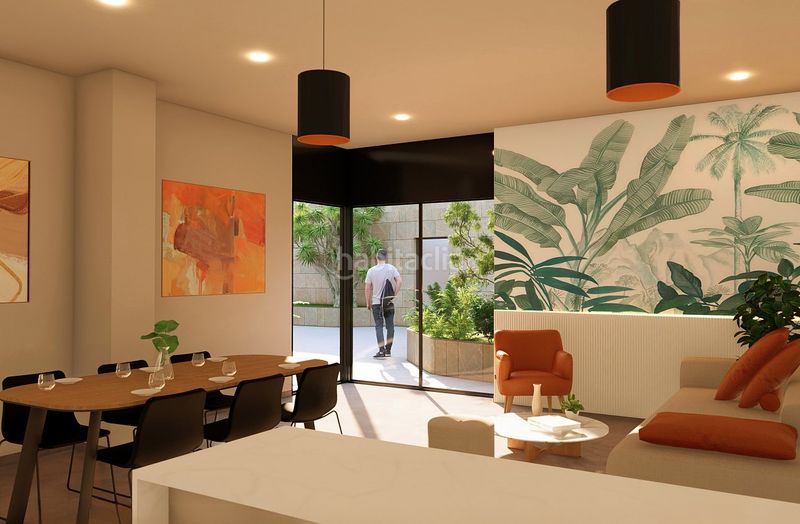 Foto bd7c0fd6-d65b-4d1f-8a4b-ba131c9cef62. Apartamento en Centro Urbano Vila Joiosa (la)