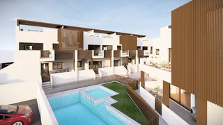 Apartament a Pilar de la Horadada Ciudad