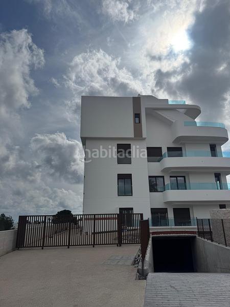 Foto 3df05013-a27f-4363-85ae-f14fa39c5b8c. Apartamento en Playa Flamenca Orihuela