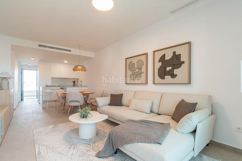Foto 5256e9da-b00b-4d53-9b35-f2792f5a94da. Apartamento en Playa Flamenca Orihuela