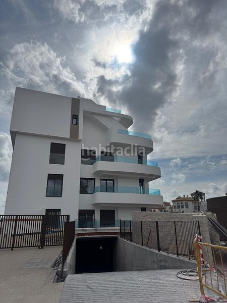 Foto 5a6338ea-13bb-4996-9680-95b3f725ec8c. Apartamento en Playa Flamenca Orihuela