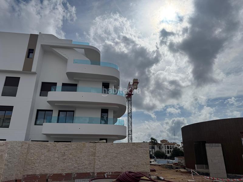 Foto 82da066b-702c-4f1a-9d73-2a03a05b66b8. Apartamento en Playa Flamenca Orihuela