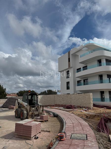 Foto a77ee159-4192-4469-b976-7777ddf1fc14. Apartamento en Playa Flamenca Orihuela
