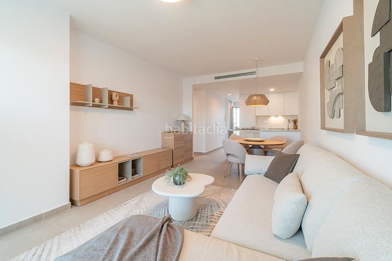 Foto b2559a76-bb13-4f84-83cc-eb1785b1768f. Apartamento en Playa Flamenca Orihuela