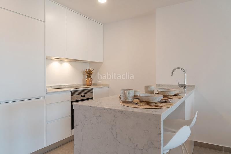 Foto bdde5a3d-d553-46b4-96af-f1f247b1b33d. Apartamento en Playa Flamenca Orihuela