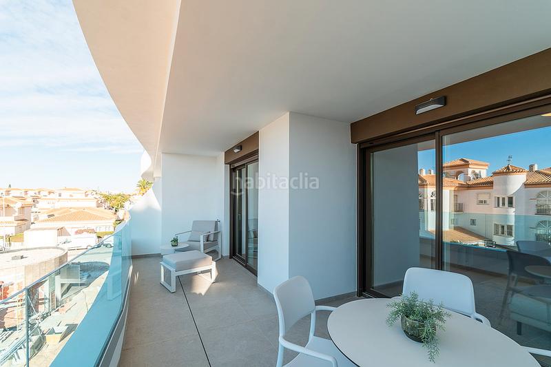Foto ea16dc4a-2503-466e-82aa-4c3b80752c57. Apartamento en Playa Flamenca Orihuela