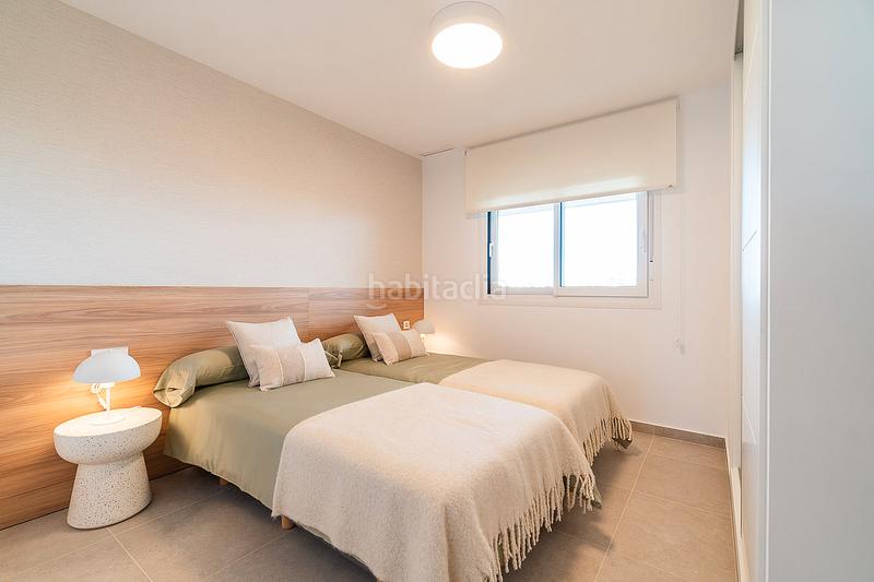 Foto ed780a6e-e23b-4e72-91ec-a6a248991533. Apartamento en Playa Flamenca Orihuela
