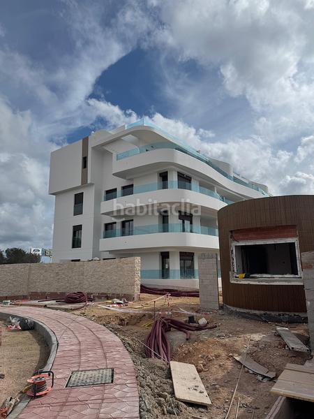 Foto ac3b2b48-e781-4bad-ace9-6f97a85a6109. Appartement dans Playa Flamenca Orihuela
