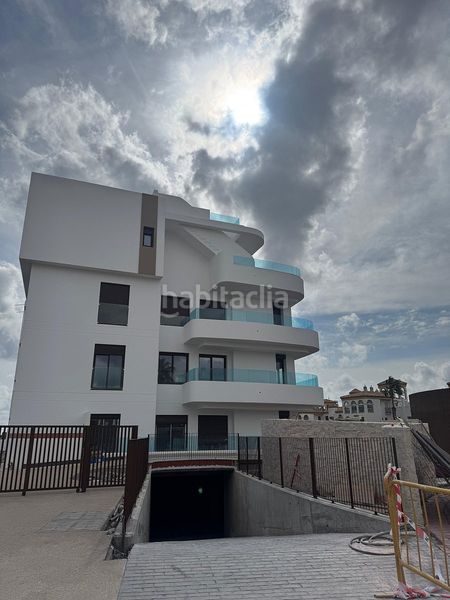 Foto 35a98bf7-c6a3-4982-83db-cd83ebf063b4. Apartamento en Playa Flamenca Orihuela