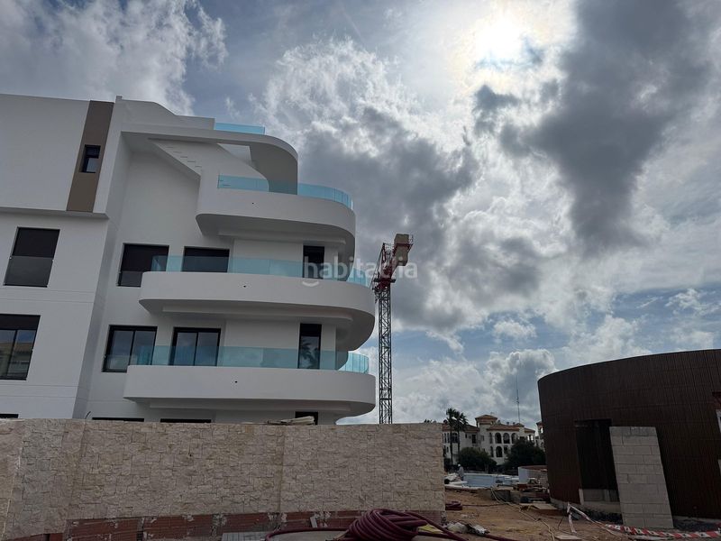 Foto 5b241e45-3ca5-4a03-bc9d-26f113348249. Apartamento en Playa Flamenca Orihuela