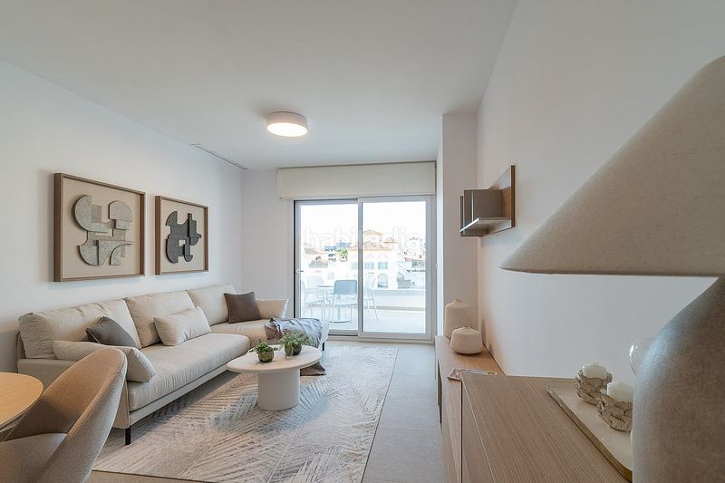 Foto 85390862-02f4-4b48-a758-48165178e257. Apartamento en Playa Flamenca Orihuela