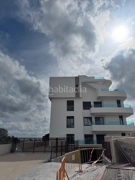 Foto 8b55cd81-f6d9-4178-9439-1736fc5d0423. Apartamento en Playa Flamenca Orihuela