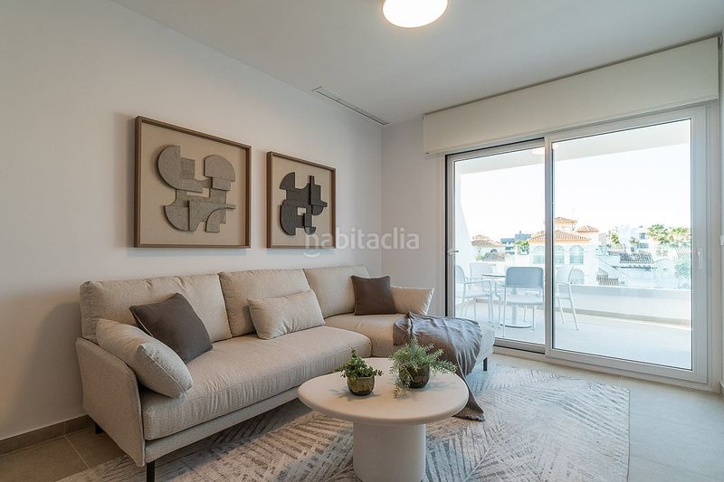 Foto f0e08744-8dd5-4660-897e-88d75eba8309. Apartamento en Playa Flamenca Orihuela