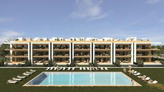 Apartament a Las Lomas de Rame-Bahía Bella