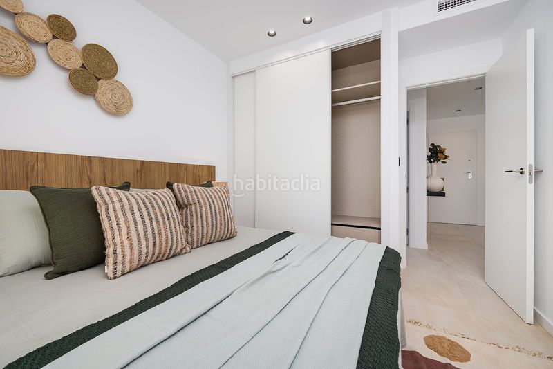 Foto 86ae652d-6d1b-4929-b76c-202650de8aaf. Apartamento en Las Lomas de Rame-Bahía Bella Alcázares (Los)
