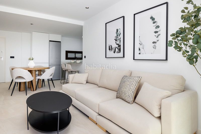 Foto de64f4eb-1c81-4944-9818-aa7bc9dcc446. Apartamento en Las Lomas de Rame-Bahía Bella Alcázares (Los)