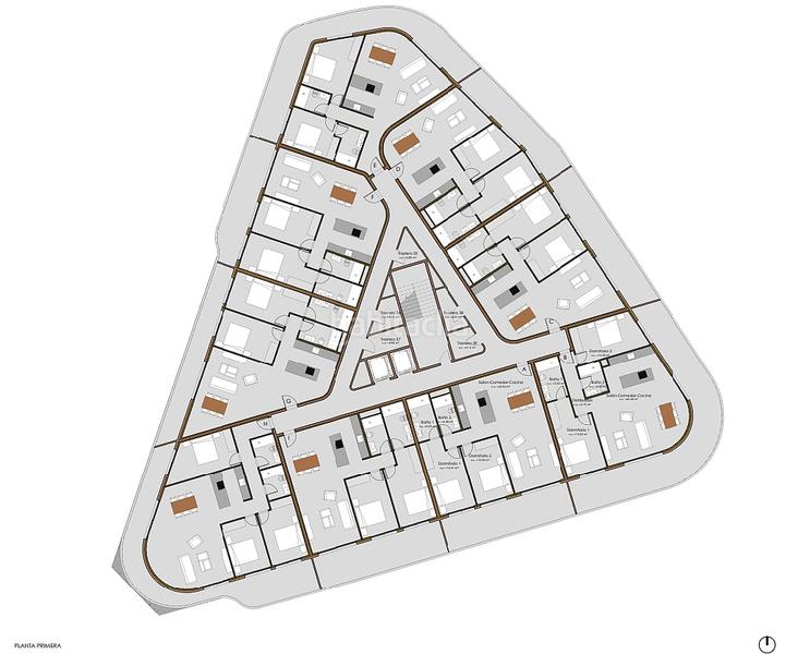 Foto 0b104f4e-bc05-4530-8602-e1842f5d0206. Apartamento en Pueblo Calp