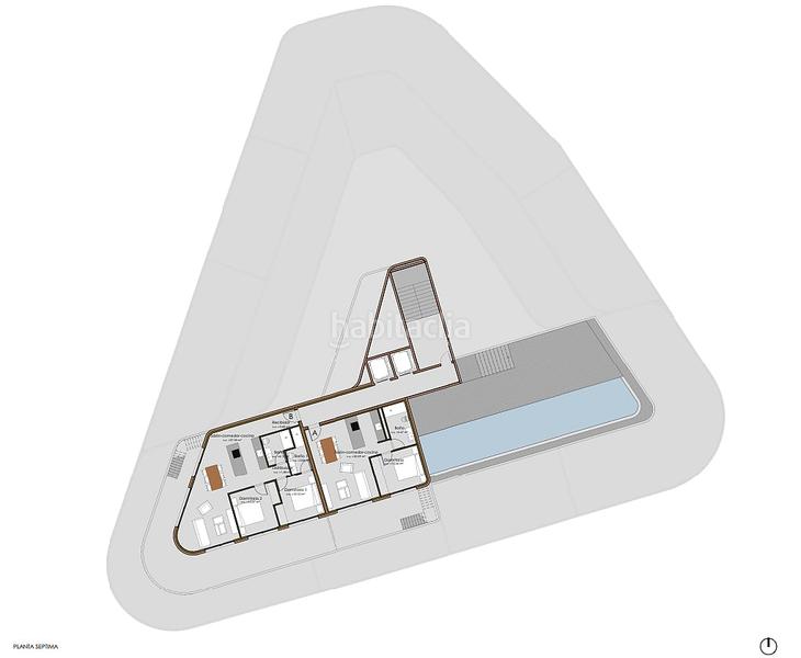 Foto 5121760c-72a8-426d-b909-7bc6bb63e95d. Apartamento en Pueblo Calp
