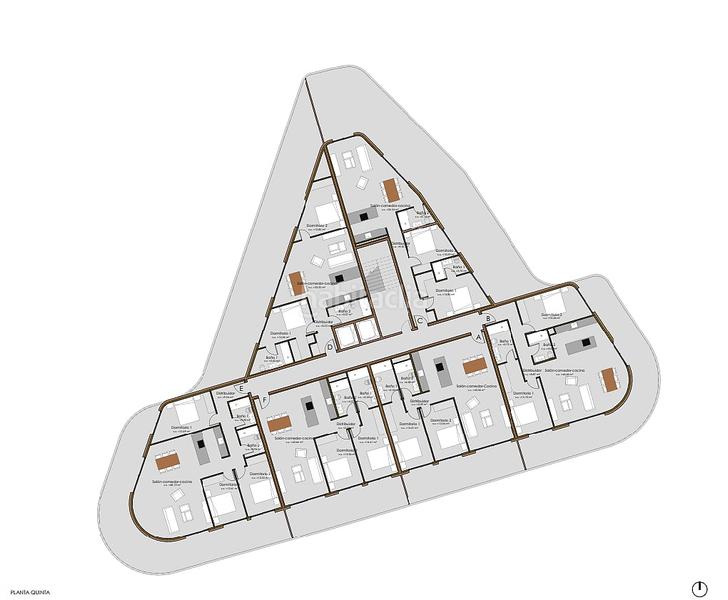 Foto 59b3f66b-2145-4d4d-8bf8-e68fe633615a. Apartamento en Pueblo Calp