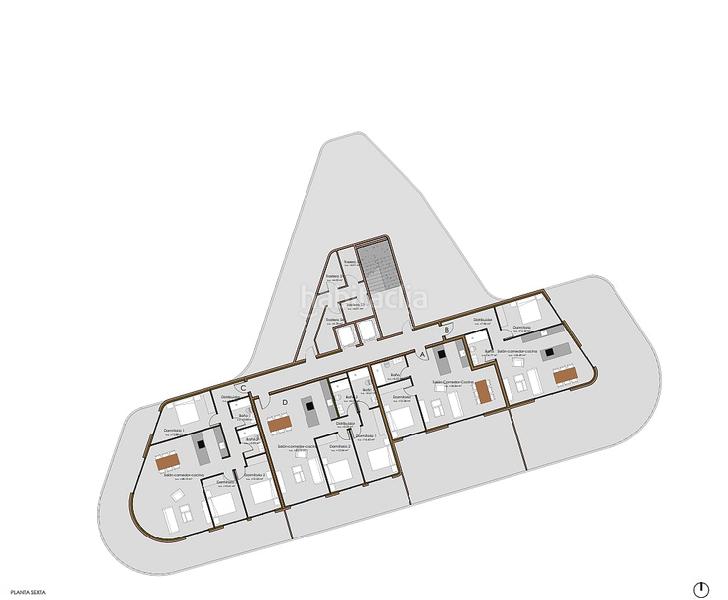 Foto 8a4b7577-b01e-4a71-bda8-de3e893413dc. Apartamento en Pueblo Calp