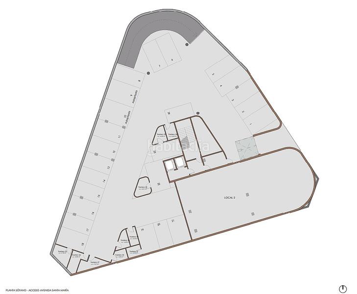 Foto a14abcc4-4fe4-4b6d-9be6-dd0ac42a74ca. Apartamento en Pueblo Calp