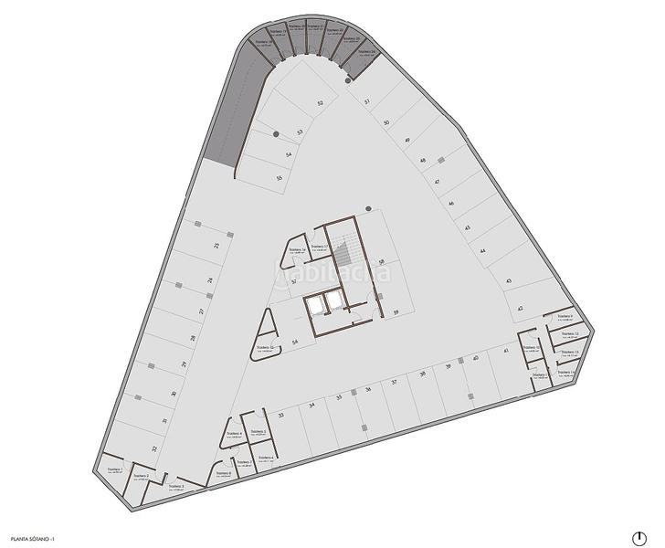 Foto 19ae4072-c53c-49b2-a2d5-005e4ac67be6. Appartement dans Pueblo Calp