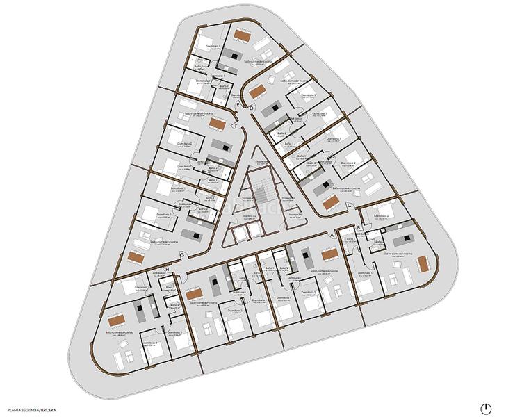 Foto 1a4023be-acf4-420b-98ea-ca28d921f12c. Appartement dans Pueblo Calp