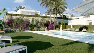 Appartement à Algorfa