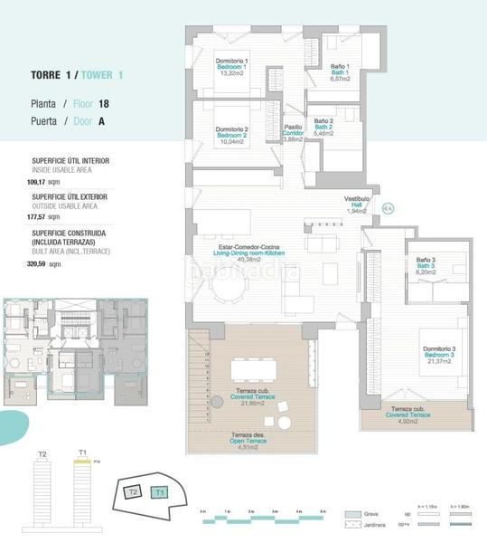 Foto 19e6fe0e-2f63-44ef-b645-d061e81b2326. Apartamento en Playa Arenal - Bol Calp