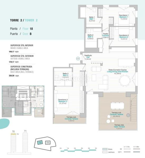 Foto 5629e6a5-829b-41ab-8fe6-4c468641b82b. Appartement in Playa Arenal - Bol Calp