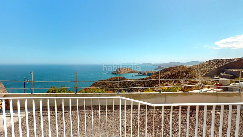 Foto a7f3cc26-b157-4ab4-a66e-5862dd0ddd07. Piccolo appartamento in Isla del Fraile Águilas