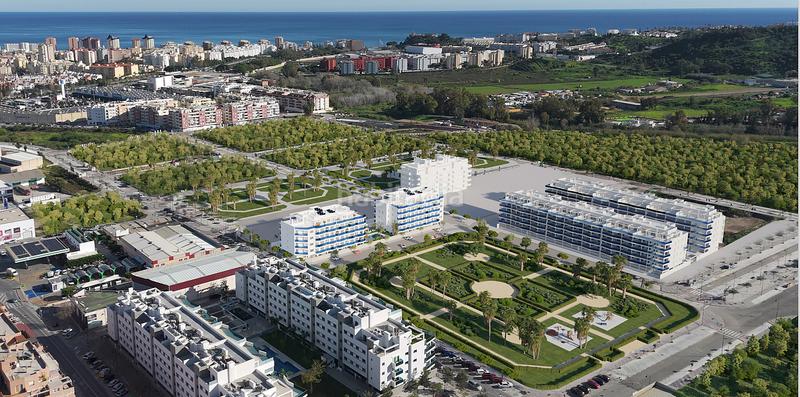 Foto fd94eb55-a9f9-4929-8258-831eb63a58da. Appartement dans Las Flores Mijas