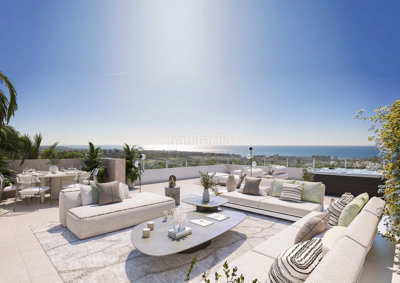 Foto 55bdd1da-7fcc-4390-8c7e-a05dbd39299a. Apartamento en La Concha - Resina Golf Estepona