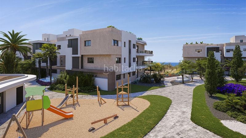 Foto c0e45c2e-eabb-4fdc-b8af-645bff9e1c38. Apartamento en La Concha - Resina Golf Estepona