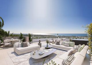 Apartament a La Concha - Resina Golf