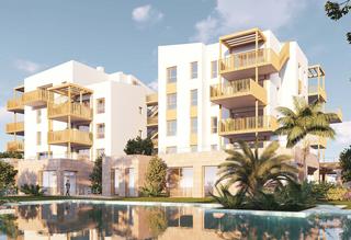 Apartament a Verger (el)
