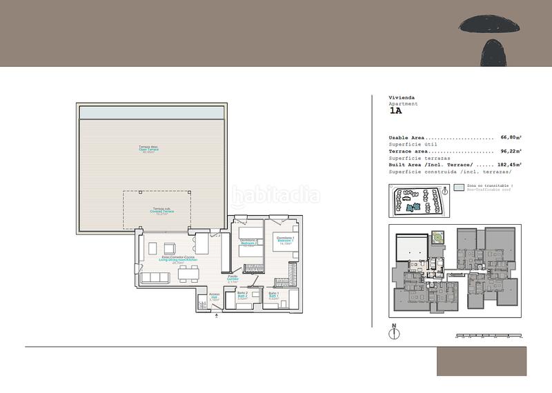 Foto 4f4f4606-4fac-4147-a46e-1623386b950b. Apartamento en Verger (el)
