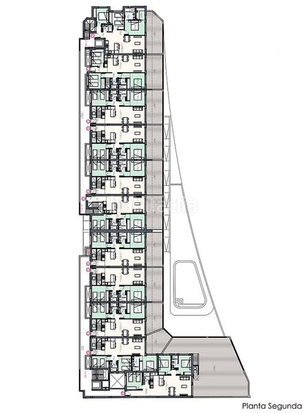Foto 9fe8a2f3-f01c-45eb-9530-2ee778c1fc6a. Apartament a Benijófar