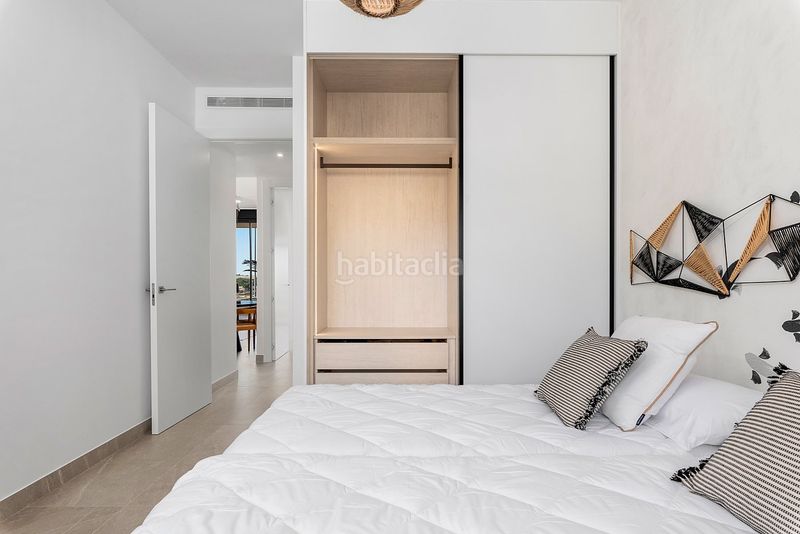 Foto b1d582d2-7ca5-4379-ae1d-1489b1b19a2d. Apartament a Benijófar