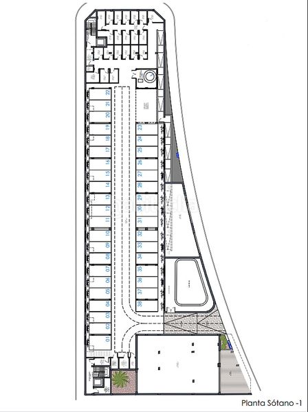 Foto cddcdd2e-8b7f-4092-8e79-411266932f4f. Apartament a Benijófar