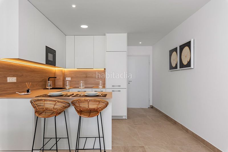 Foto f6952812-63b1-4cea-8b2e-c3291ee5b0cf. Apartament a Benijófar