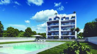 Appartement in Les Bovetes - La Felicidad