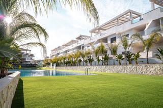 Apartament a Balcón de Finestrat-Terra Marina